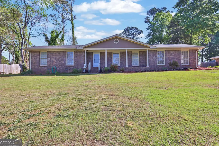 2681 Kings Circle, Lawrenceville, GA 30044 - #2