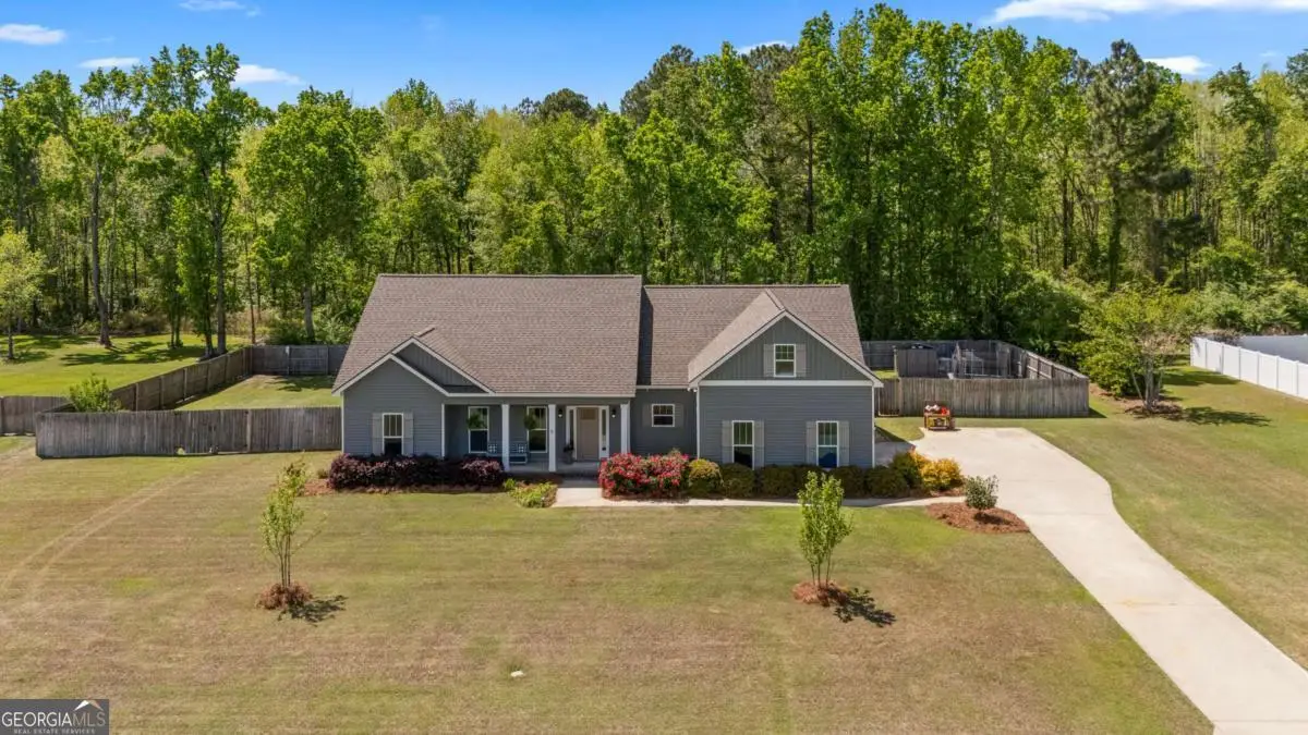 113 Cove Court, Statesboro, GA 30458 - #1