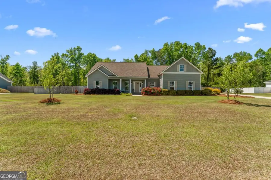 113 Cove Court, Statesboro, GA 30458 - #2