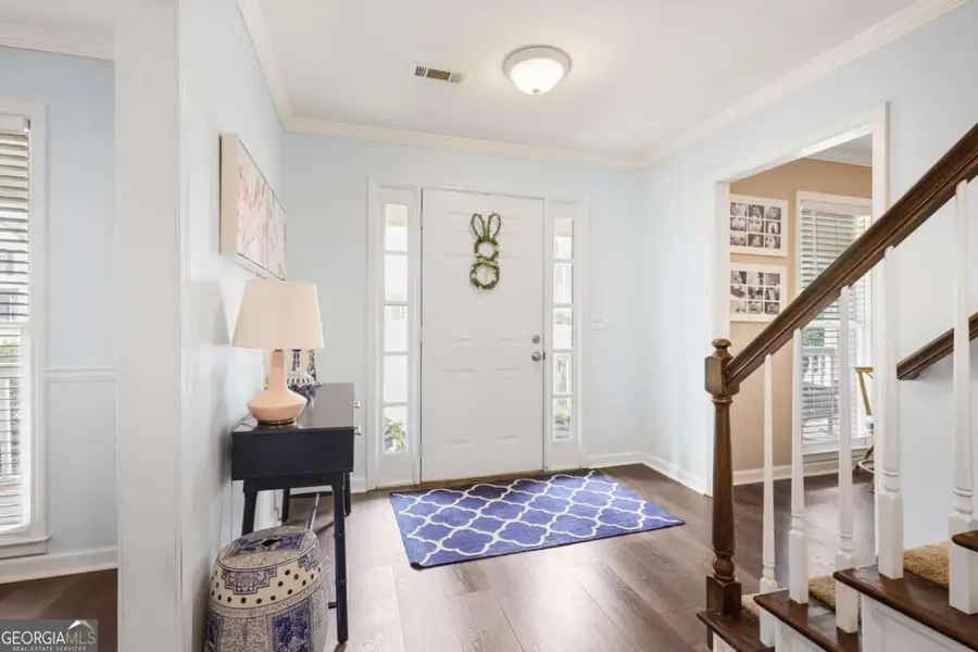 6011 Fairlong Court Nw, Acworth, GA 30101 - #3