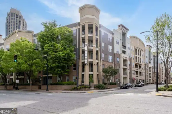 390 17th Street Nw #3038, Atlanta, GA 30363