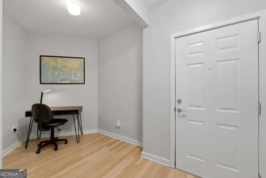 390 17th Street Nw #3038, Atlanta, GA 30363 - #3