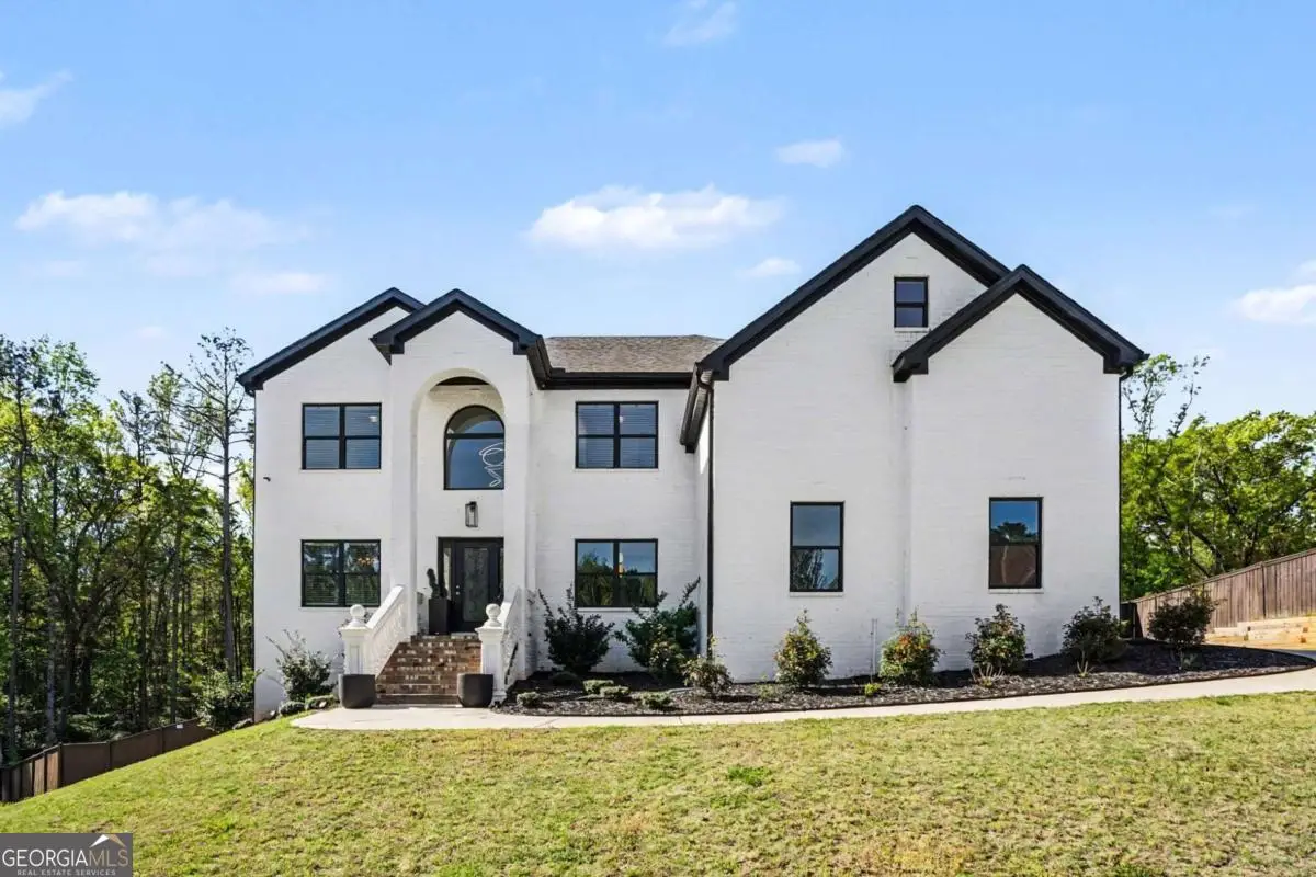 130 Serenity Way Se, Conyers, GA 30013 - #1