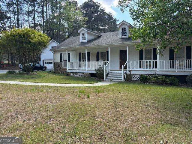 2493 Old Peachtree Road, Lawrenceville, GA 30043 - #1