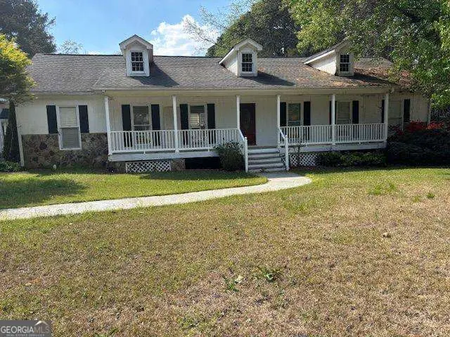 2493 Old Peachtree Road, Lawrenceville, GA 30043 - #2