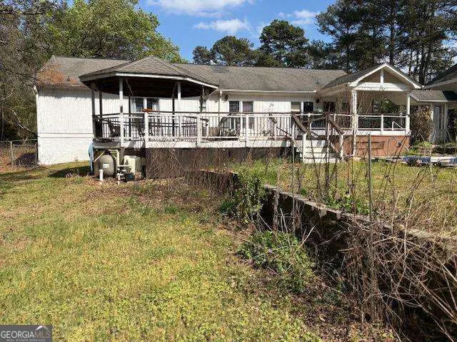 2493 Old Peachtree Road, Lawrenceville, GA 30043 - #3