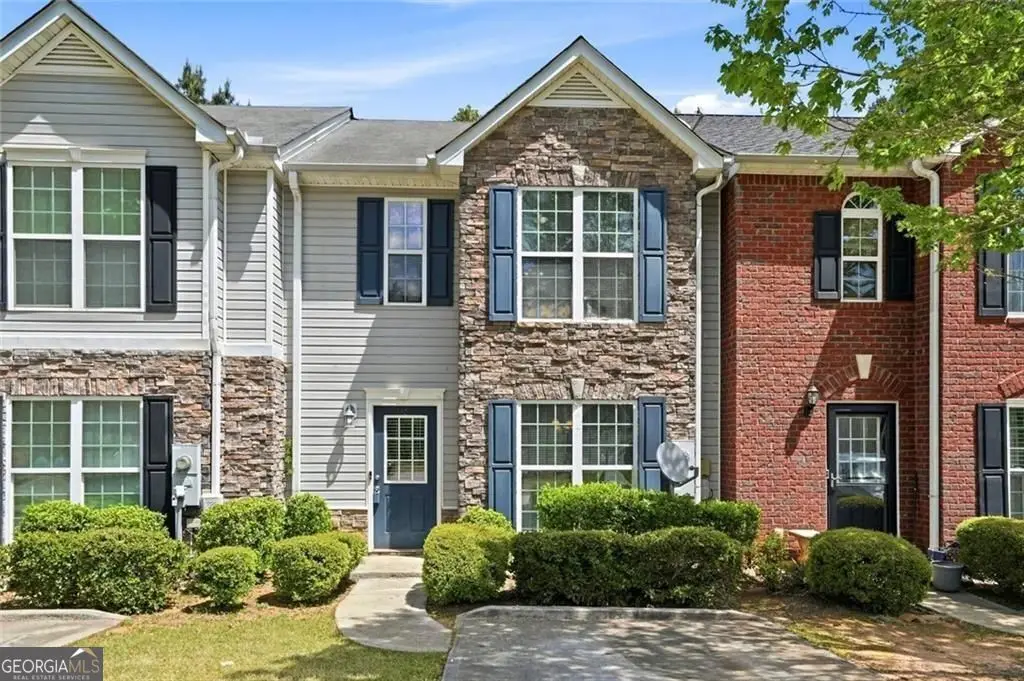 158 Meadowlark Place, Austell, GA 30168 - #1