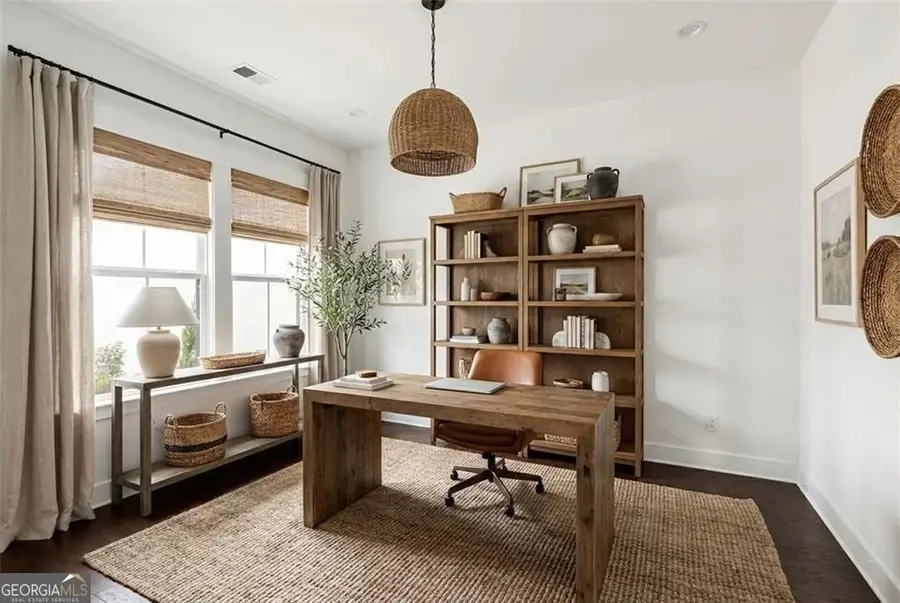 2855 Medford Drive, Cumming, GA 30041 - #3