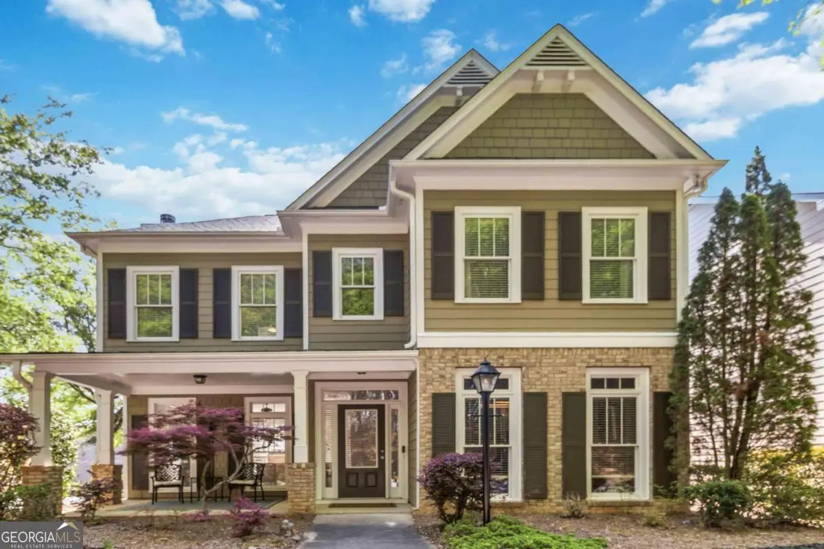 680 Village Crest Drive, Suwanee, GA 30024 - #1