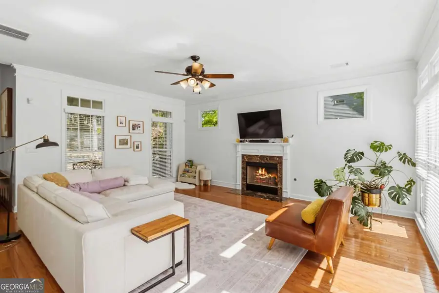 680 Village Crest Drive, Suwanee, GA 30024 - #2