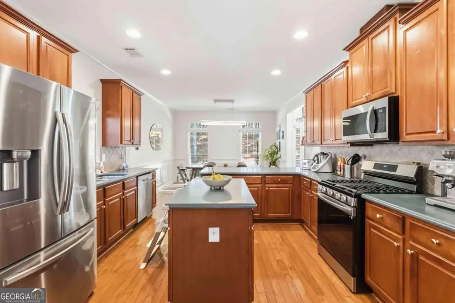 680 Village Crest Drive, Suwanee, GA 30024 - #3