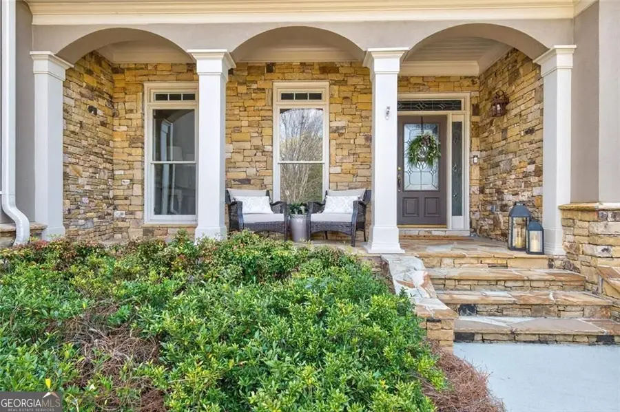 360 Falls Point Trail, Johns Creek, GA 30022 - #2