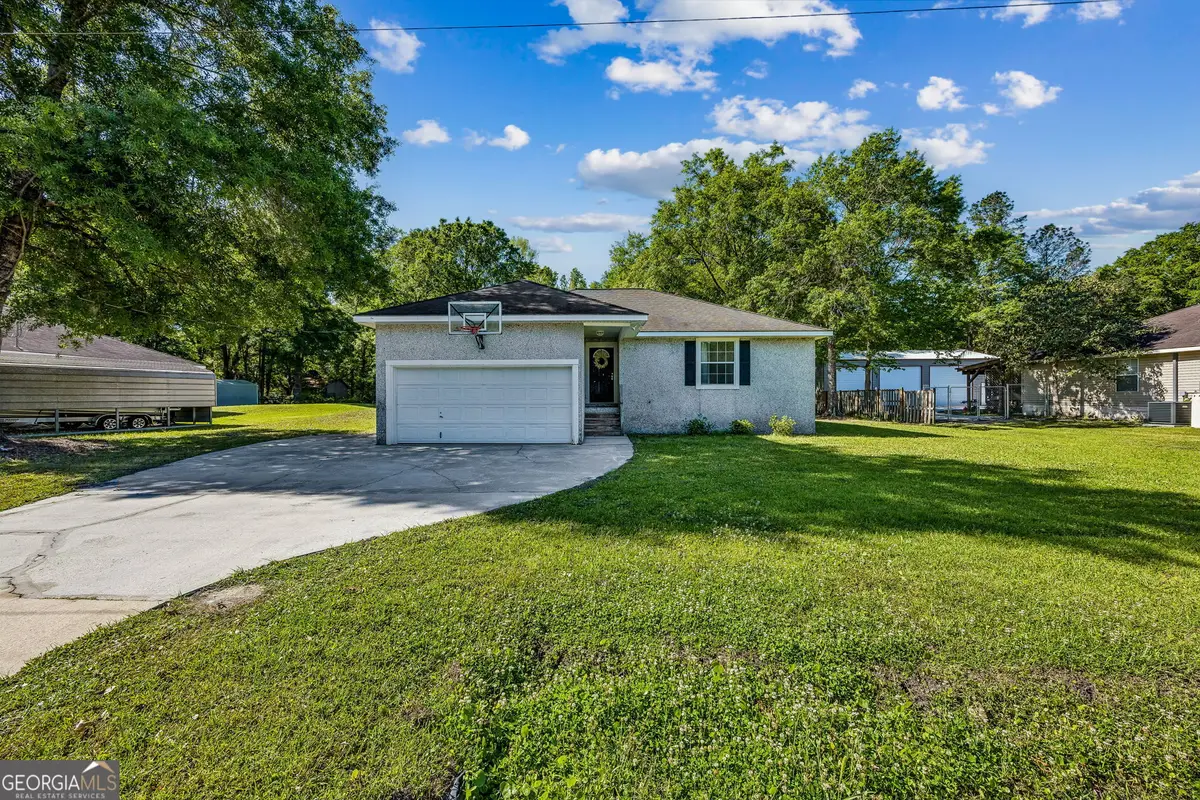 79 Springhill Circle, Kingsland, GA 31548 - #1