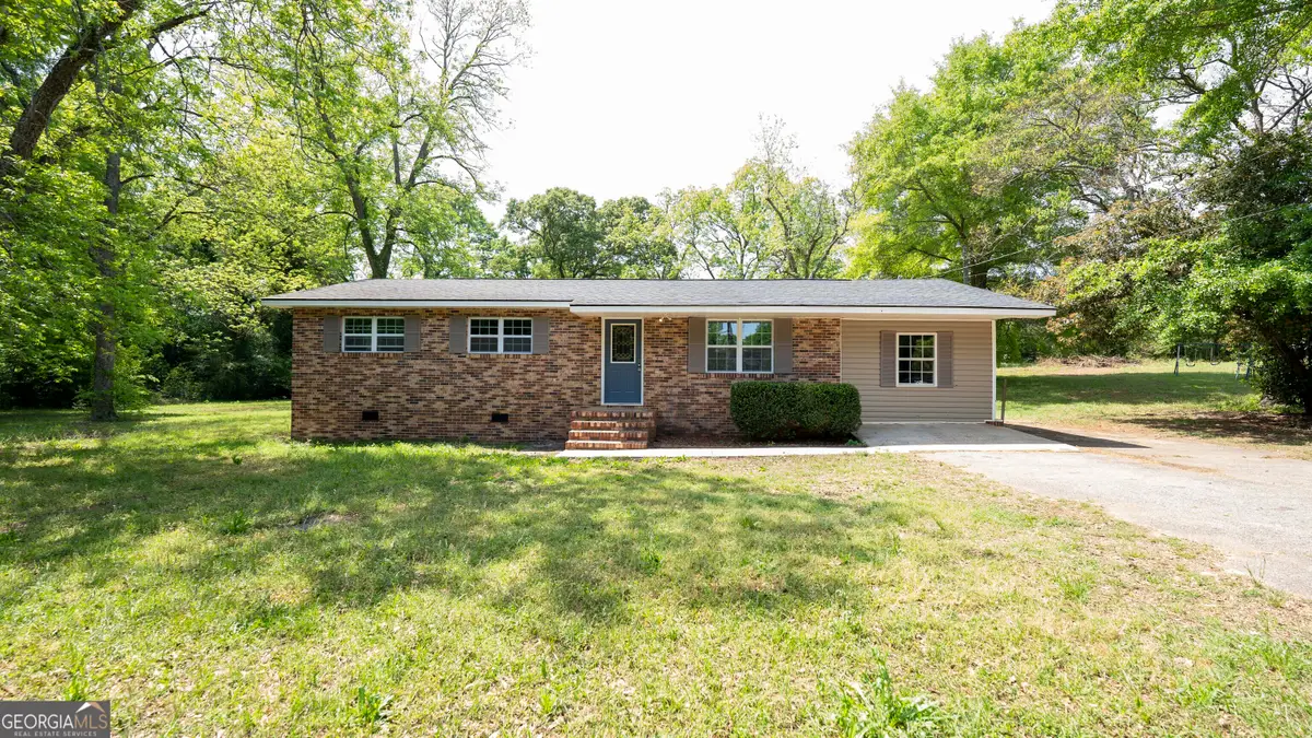 837 Beverly Road, Fort Valley, GA 31030 - #1