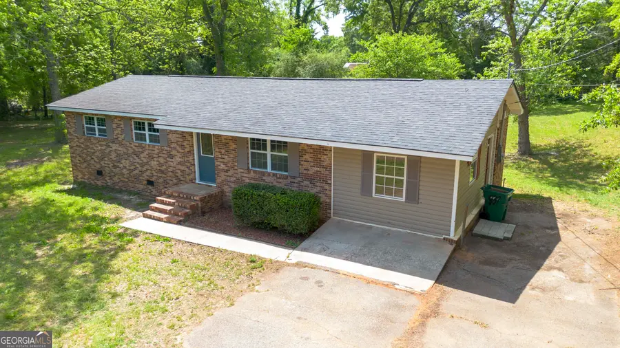 837 Beverly Road, Fort Valley, GA 31030 - #2