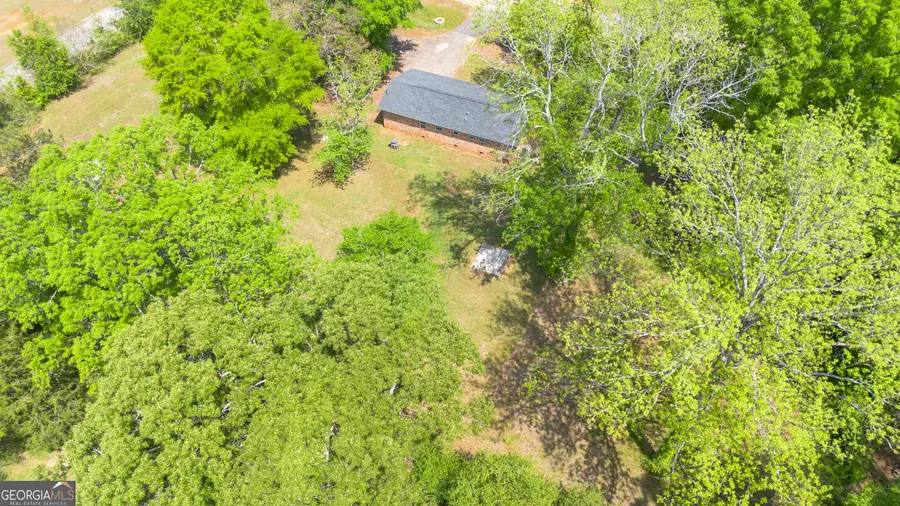 837 Beverly Road, Fort Valley, GA 31030 - #3