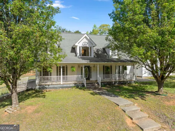 3031 Dawsonville Highway, Gainesville, GA 30506