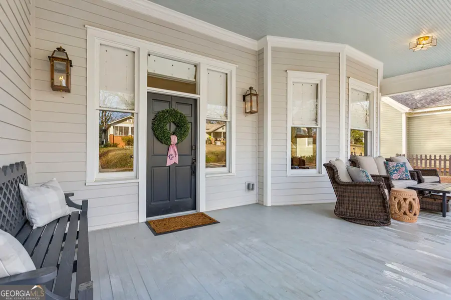 366 E Dixie Avenue Se, Marietta, GA 30060 - #3