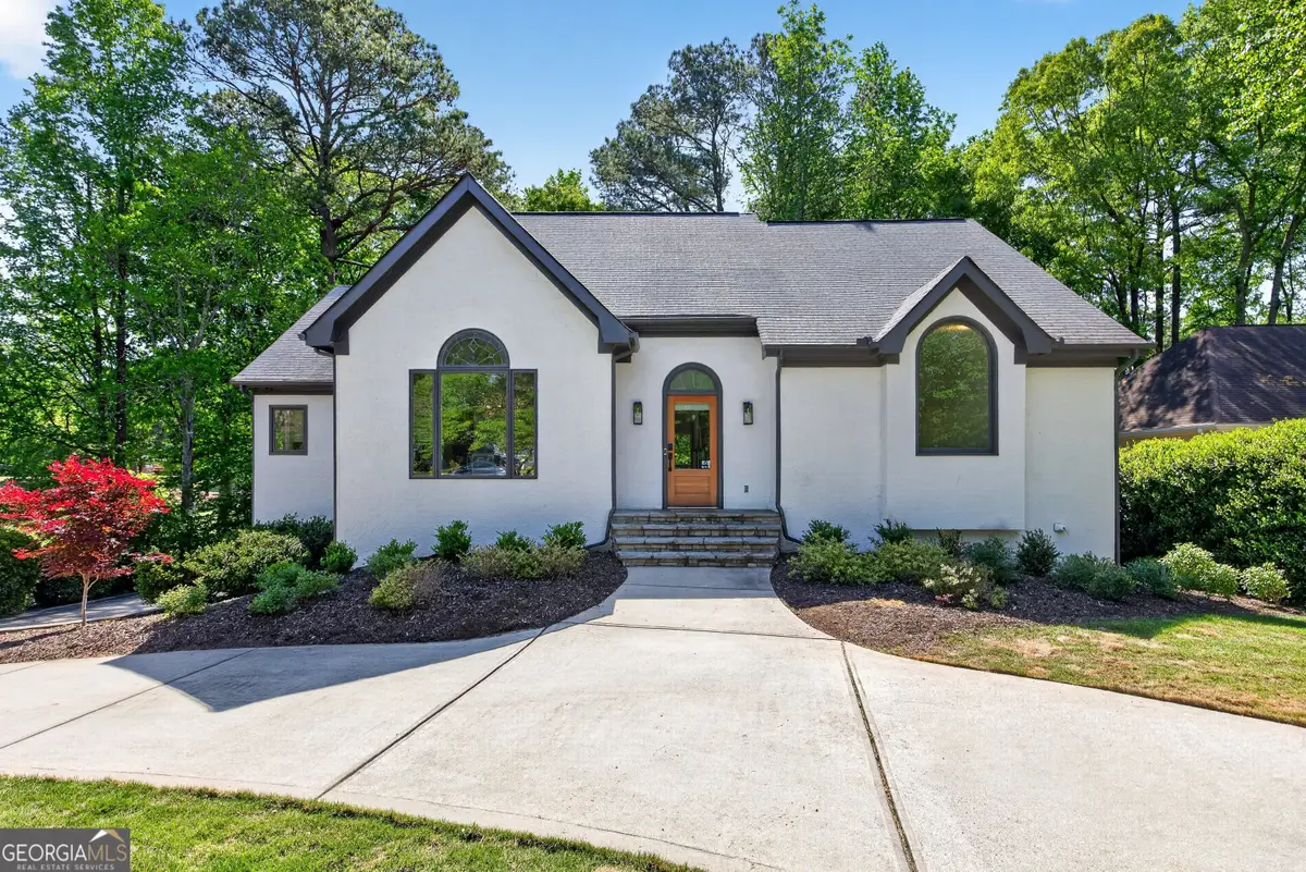 106 Tamerlane, Peachtree City, GA 30269 - #1