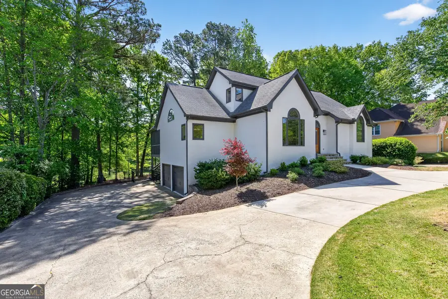 106 Tamerlane, Peachtree City, GA 30269 - #2