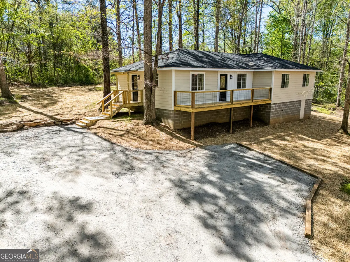 684 Faith Lane, Clarkesville, GA 30523 - #1