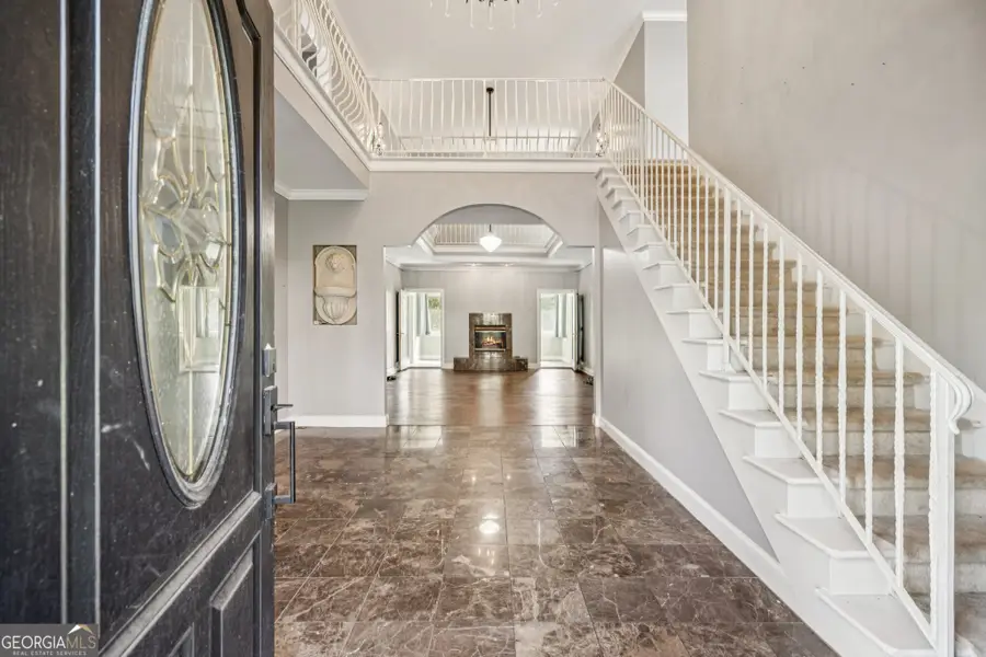 181 Granny Smith Circle, Clarkesville, GA 30523 - #2