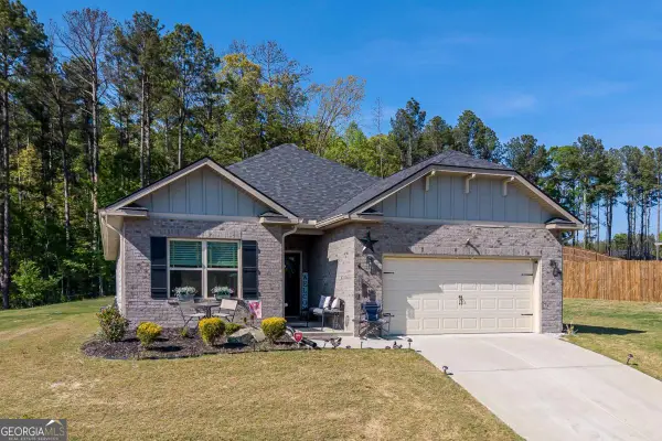 173 Bramlett Ridge Drive, Dallas, GA 30157