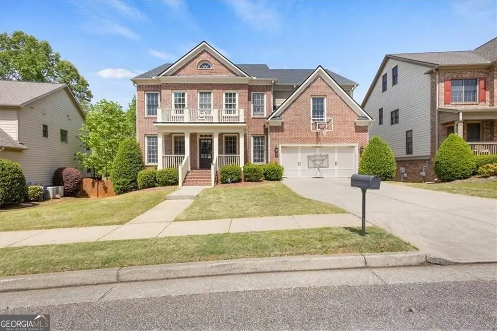 137 Milam Creek Road, Mableton, GA 30126 - #1