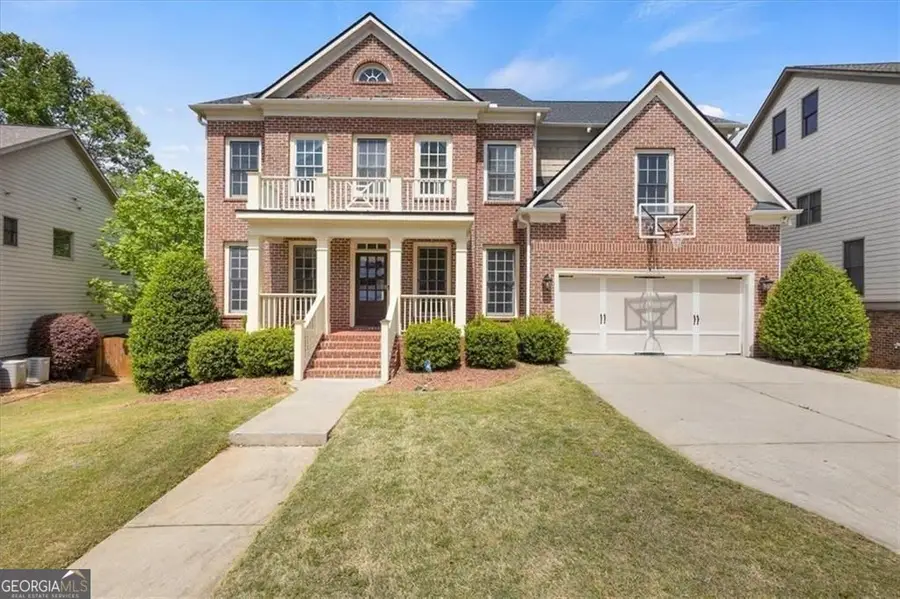 137 Milam Creek Road, Mableton, GA 30126 - #2