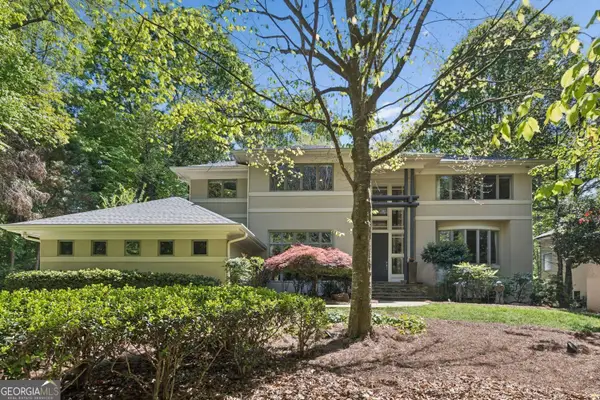 43 Wing Mill Road, Atlanta, GA 30350