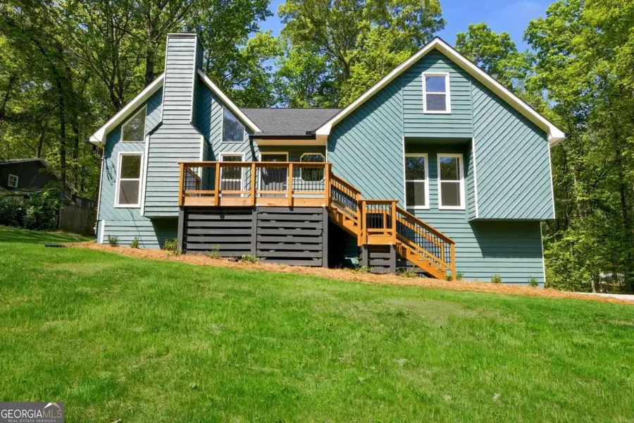 3375 Spinnaker Way, Acworth, GA 30102 - #2