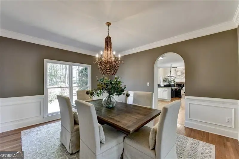 715 Apsley Way, Johns Creek, GA 30022 - #3