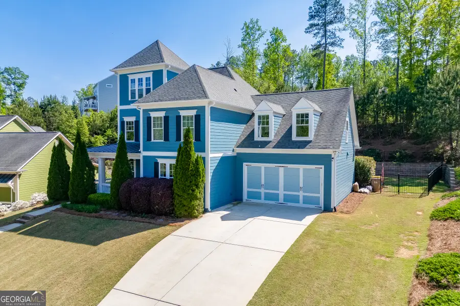 7378 Grand Reunion Drive, Hoschton, GA 30548 - #3