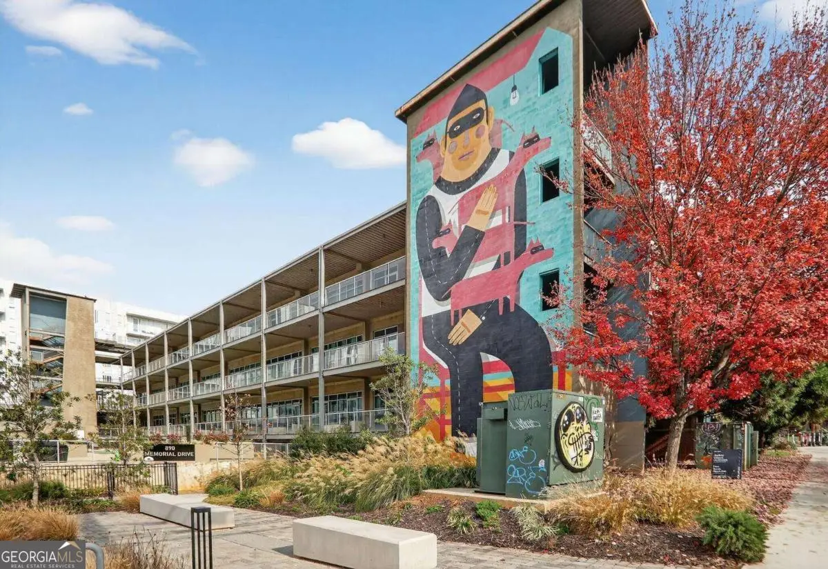 890 Memorial Drive Se #108, Atlanta, GA 30316 - #1