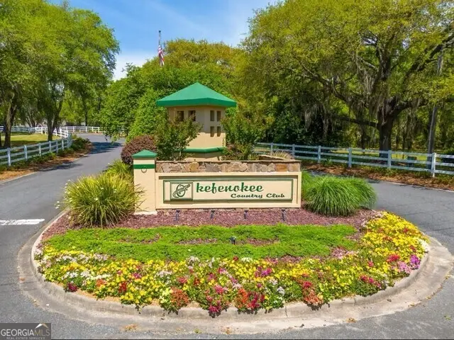 6005 & 6007 Tree Top Lane, Blackshear, GA 31516 - #2