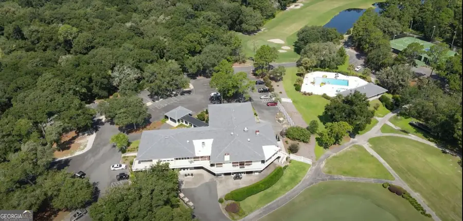 6005 & 6007 Tree Top Lane, Blackshear, GA 31516 - #3