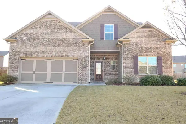 2569 Wimberley Pine Court, Dacula, GA 30019