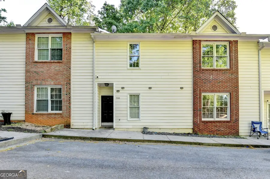 5510 Stonewood Court, Norcross, GA 30093 - #2