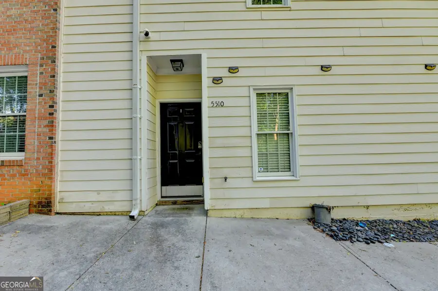 5510 Stonewood Court, Norcross, GA 30093 - #3