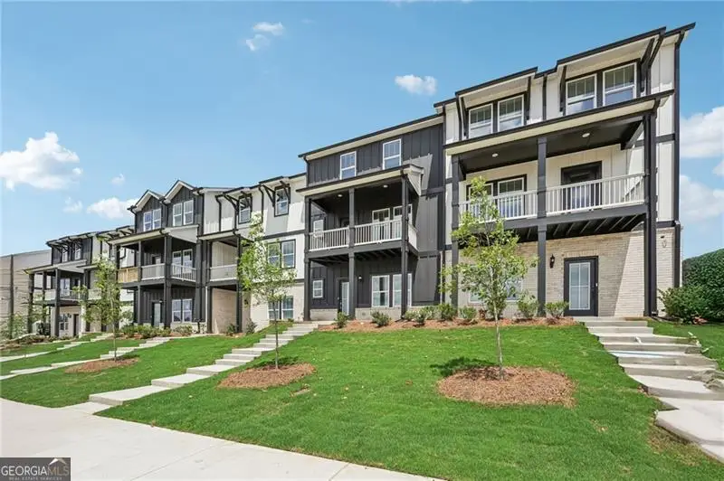 5960 Molo Lane, Cumming, GA 30041 - #3