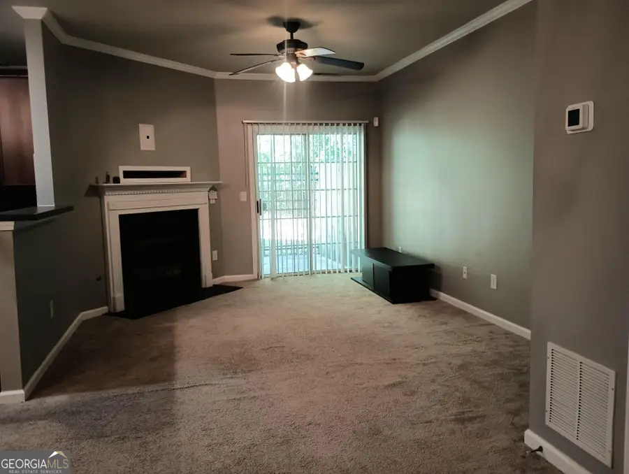 2759 Keystone Avenue, Lithonia, GA 30058 - #2