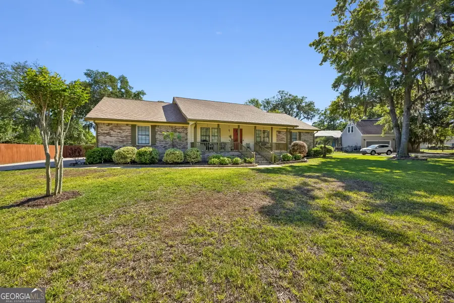 189 Alexander Court, Saint Marys, GA 31558 - #2