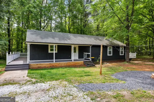 1480 Al Roberts Road, Senoia, GA 30276
