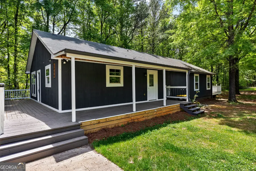 1480 Al Roberts Road, Senoia, GA 30276 - #3