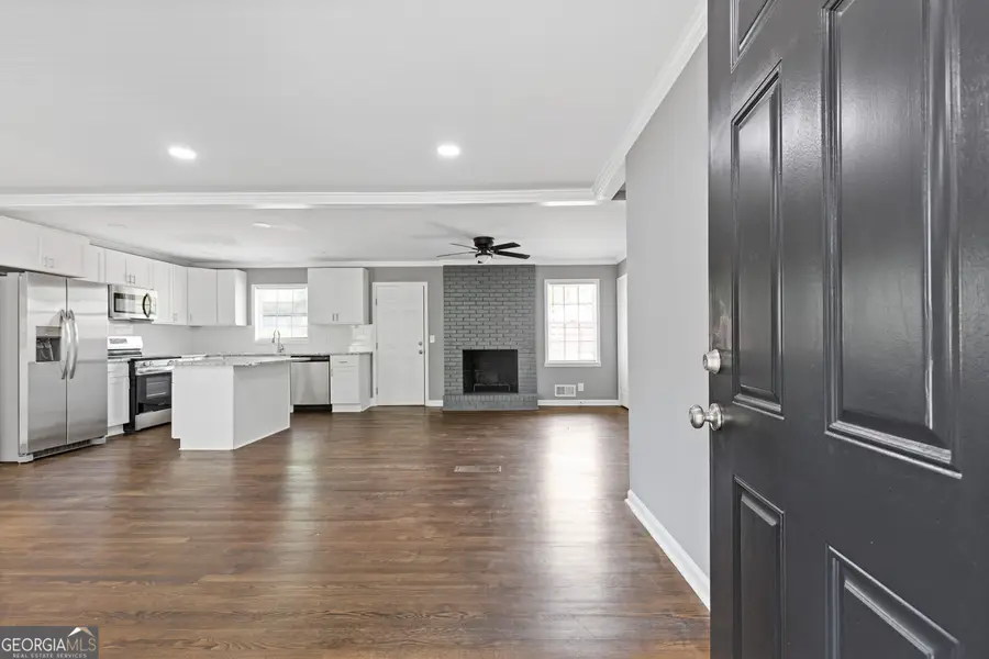 5969 Mark Trail, Norcross, GA 30093 - #2