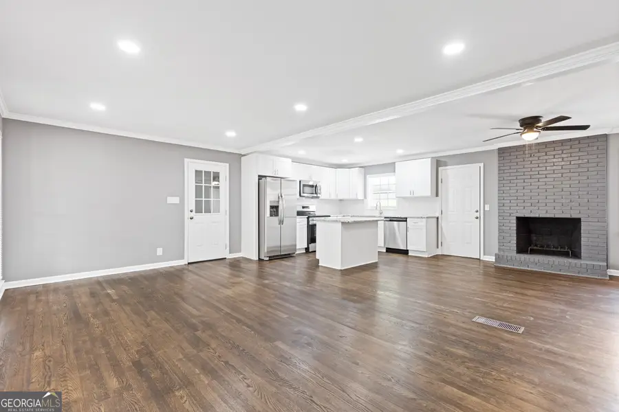 5969 Mark Trail, Norcross, GA 30093 - #3