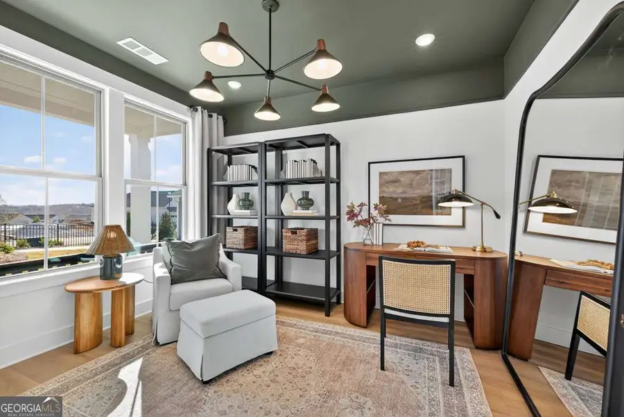 5395 Miravista Way, Hoschton, GA 30548 - #3