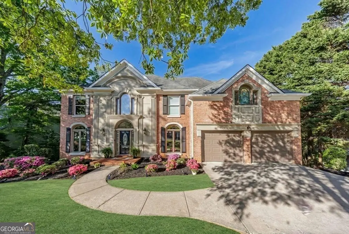 4311 NE Highborne Drive Ne, Marietta, GA 30066 - #1