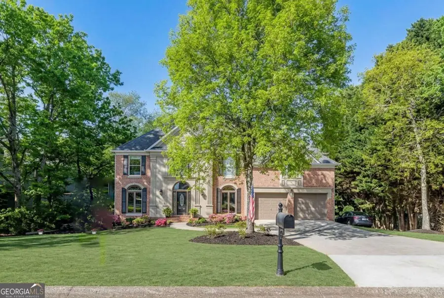 4311 NE Highborne Drive Ne, Marietta, GA 30066 - #2