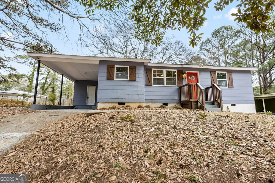 2608 Barge Road Sw, Atlanta, GA 30331 - #3